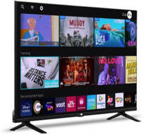 Daiwa D50162FL 50 inch (127 cm) LED 4K TV