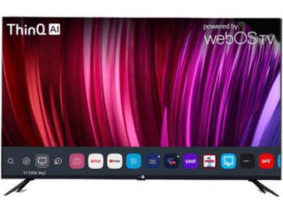 Daiwa D50U1WOS 50 inch (127 cm) LED 4K TV