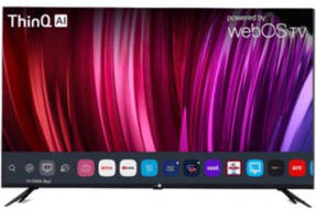 Daiwa D50U1WOS 50 inch (127 cm) LED 4K TV