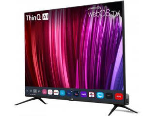 Daiwa D50U1WOS 50 inch (127 cm) LED 4K TV