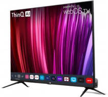 Daiwa D50U1WOS 50 inch (127 cm) LED 4K TV