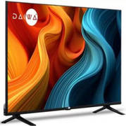 Daiwa D50U2WOS 50 inch (127 cm) LED 4K TV