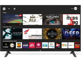 Daiwa D55BT162 55 inch (139 cm) LED 4K TV