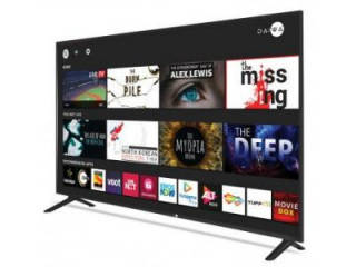 Daiwa D55BT162 55 inch (139 cm) LED 4K TV