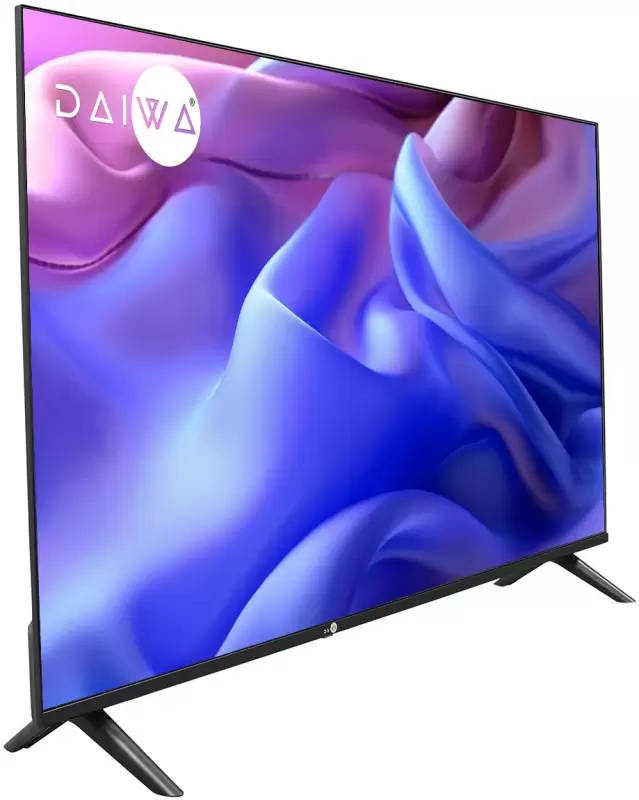 Daiwa D55Q4WOS 55 inch (139 cm) QLED 4K TV