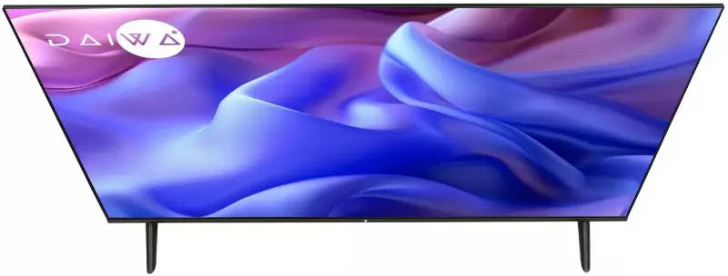 Daiwa D55Q4WOS 55 inch (139 cm) QLED 4K TV