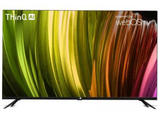 Daiwa D55U1WOS 55 inch (139 cm) LED 4K TV