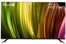 Daiwa D55U1WOS 55 inch (139 cm) LED 4K TV