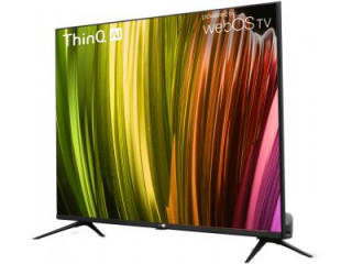 Daiwa D55U1WOS 55 inch (139 cm) LED 4K TV