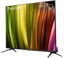 Daiwa D55U1WOS 55 inch (139 cm) LED 4K TV