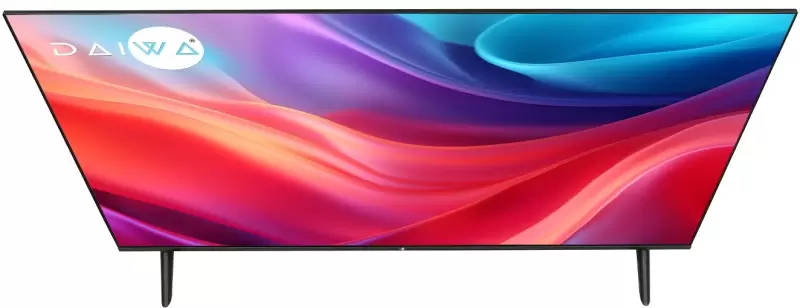 Daiwa D55U4WOS 55 inch (139 cm) LED 4K TV