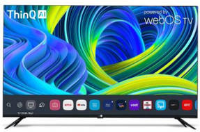 Daiwa D65U1WOS 65 inch (165 cm) LED 4K TV