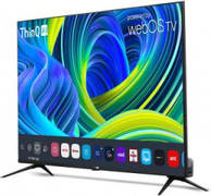 Daiwa D65U1WOS 65 inch (165 cm) LED 4K TV