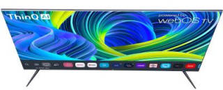 Daiwa D65U1WOS 65 inch (165 cm) LED 4K TV