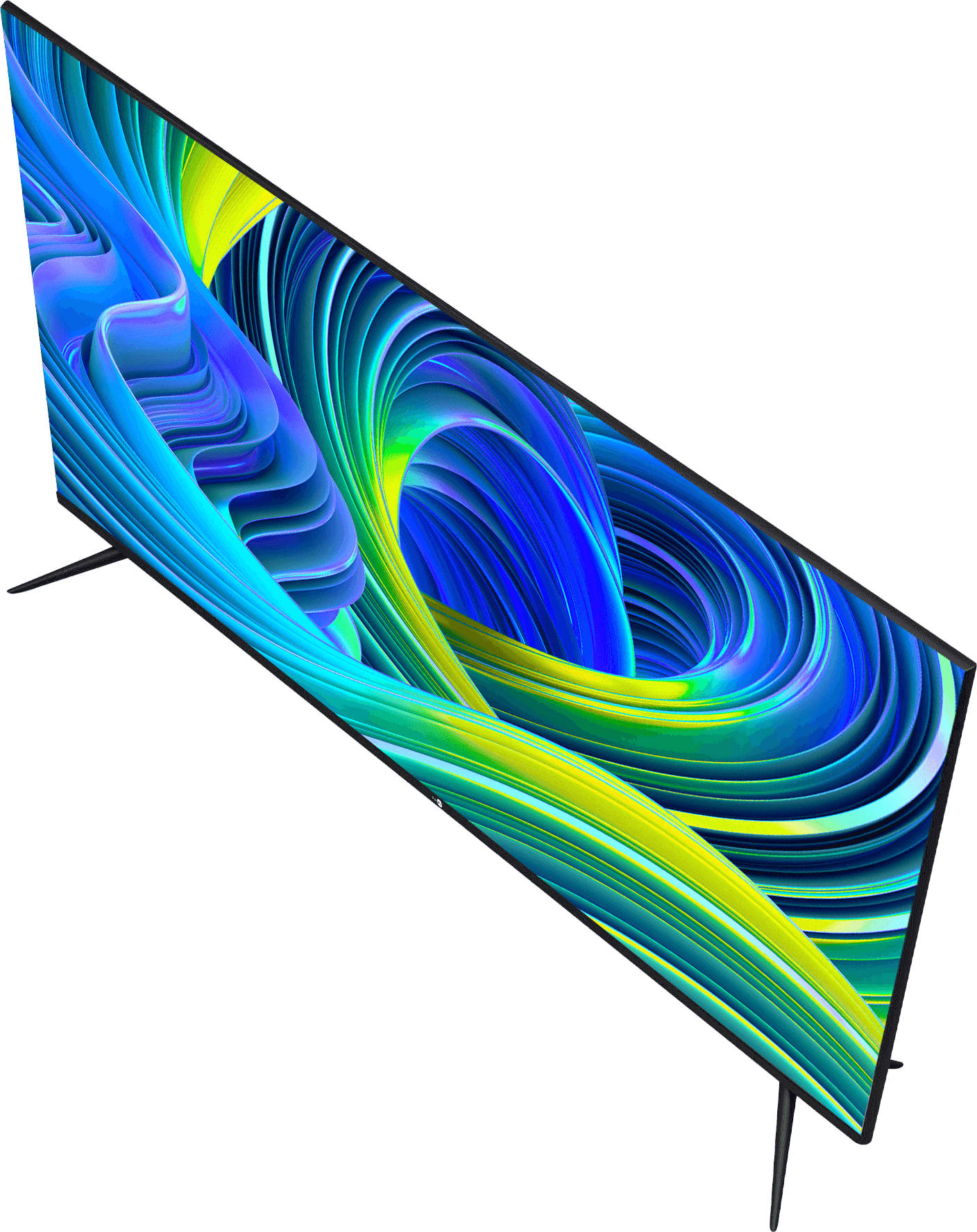 Daiwa D65U1WOS 65 inch (165 cm) LED 4K TV