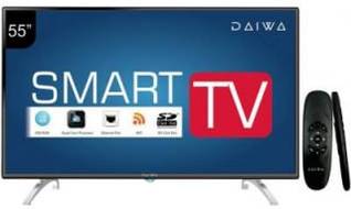 Daiwa L55FVC5N 55 inch (139 cm) LED Full HD TV