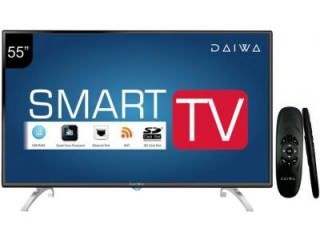 Daiwa L55FVC5N 55 inch (139 cm) LED Full HD TV Price