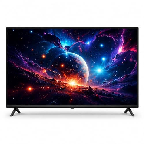 Daktron HDR10 32 inch (81 cm) LED Full HD TV