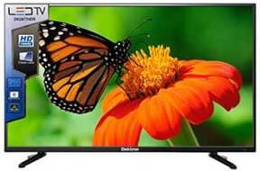 Dektron DK2477HDR 24 inch (60 cm) LED HD-Ready TV