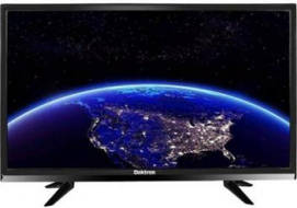 Dektron DK2499HDR 24 inch (60 cm) LED HD-Ready TV