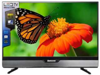 Dektron S-2800 24 inch (60 cm) LED Full HD TV