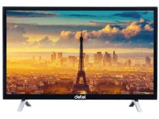 Detel DI24010MF 24 inch (60 cm) LED Full HD TV Price