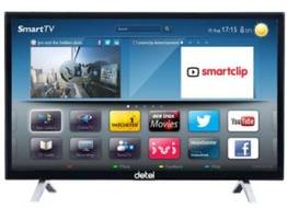Detel DI3220MS 32 inch (81 cm) LED HD-Ready TV