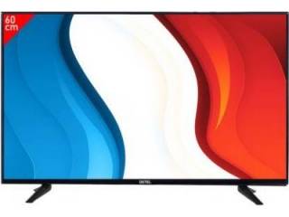Detel DI24SF 24 inch (60 cm) LED Full HD TV