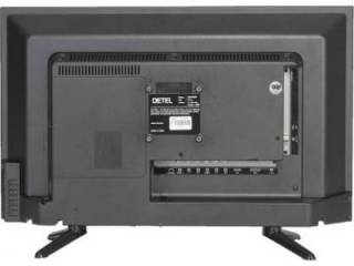 Detel DI24SF 24 inch (60 cm) LED Full HD TV