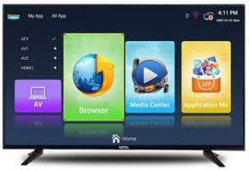 Detel DI32SFA 32 inch (81 cm) LED Full HD TV