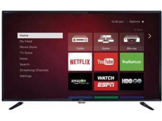 Dmore 40SKWXAFHD 40 inch (101 cm) LED Full HD TV