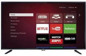 Dmore 40SKWXAFHD 40 inch (101 cm) LED Full HD TV