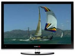 Donex 50D15A 50 inch (127 cm) LED Full HD TV