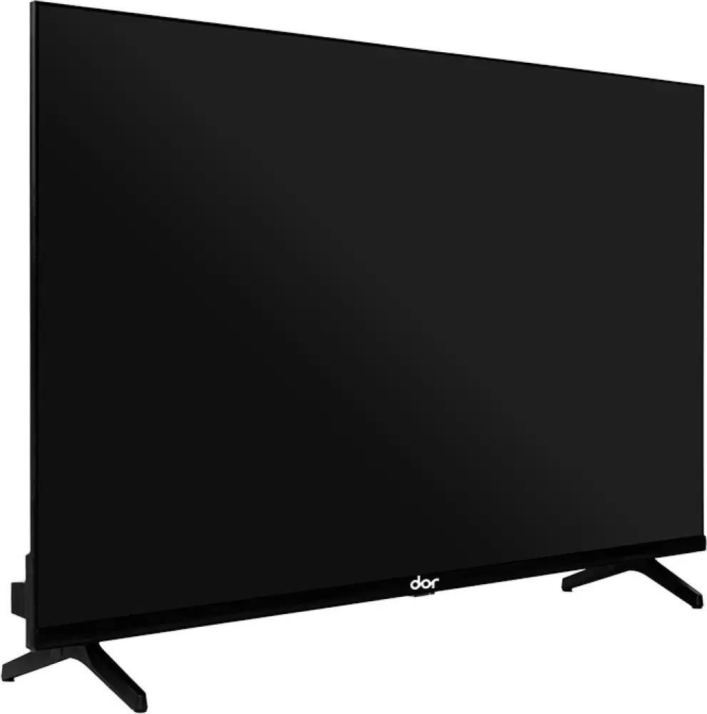 Dor C01 43 inch (109 cm) QLED 4K TV