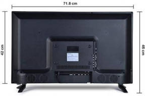 Dyanora DY-LD24H0N 24 inch (60 cm) LED HD-Ready TV
