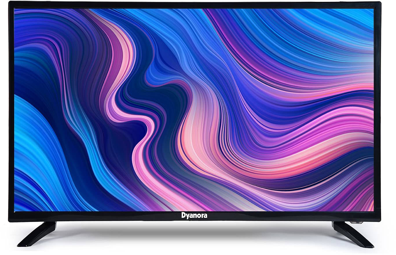 Dyanora DY-LD24H0N 24 inch (60 cm) LED HD-Ready TV