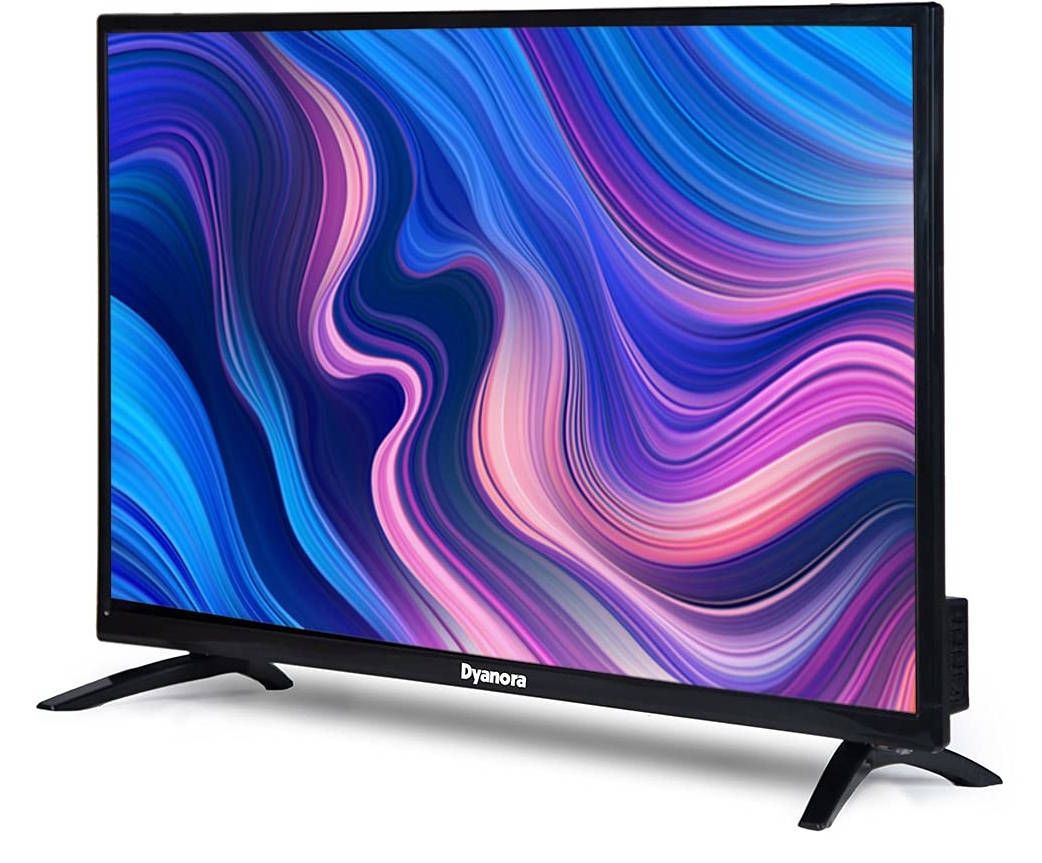 Dyanora DY-LD24H0N 24 inch (60 cm) LED HD-Ready TV