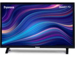 Dyanora DY-LD24H0S 24 inch (60 cm) LED HD-Ready TV
