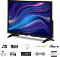 Dyanora DY-LD24H0S 24 inch (60 cm) LED HD-Ready TV