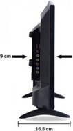 Dyanora DY-LD24H0S 24 inch (60 cm) LED HD-Ready TV