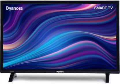 Dyanora DY-LD24H0S 24 inch (60 cm) LED HD-Ready TV