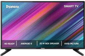 Dyanora DY-LD24H4S 24 inch (60 cm) LED HD-Ready TV