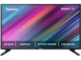 Compare Dyanora DY-LD24H4S 24 inch (60 cm) LED HD-Ready TV