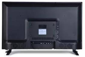 Dyanora DY-LD32H1N 32 inch (81 cm) LED HD-Ready TV