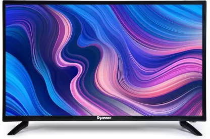 Dyanora DY-LD32H1N 32 inch (81 cm) LED HD-Ready TV