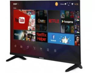 Dyanora DY-LD32H2S 32 inch (81 cm) LED HD-Ready TV