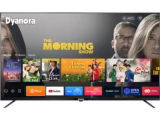 Compare Dyanora DY-LD32H4S 32 inch (81 cm) LED HD-Ready TV