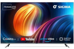 Dyanora DY-LD32H4S 32 inch (81 cm) LED HD-Ready TV