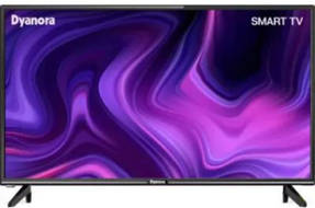 Dyanora DY-LD40H3S 40 inch (101 cm) LED HD-Ready TV