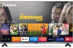 Dyanora DY-LD43F1S 43 inch (109 cm) LED Full HD TV